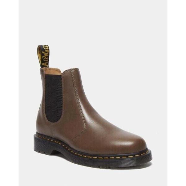 24FW ブーツ 32030777 KHAKI DOM