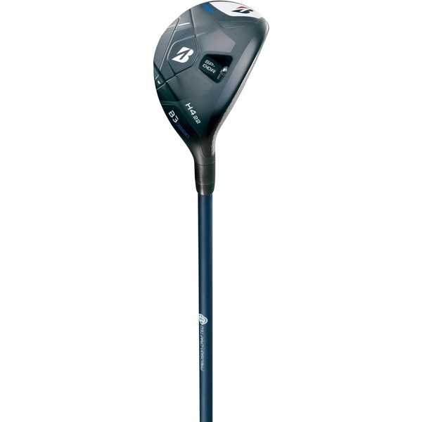 【日本正規品】 B3 MAX ハイブリッド 2024年モデル VANQUISH BSh for MAX カーボンシャフト 6R