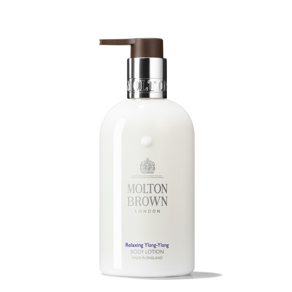 【MOLTON BROWN】 モルトンブラウン Relaxing/Ylang-Ylang/Body Lotion/300ml 【贈呈品なくなり次第贈呈終了】