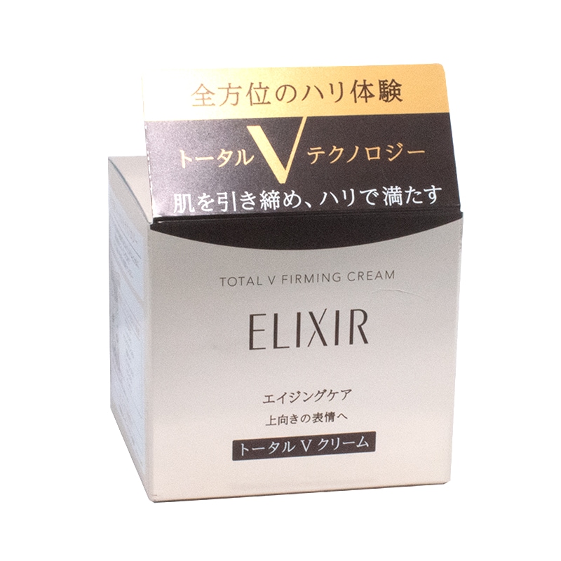 トータルＶ ファーミングクリーム50g