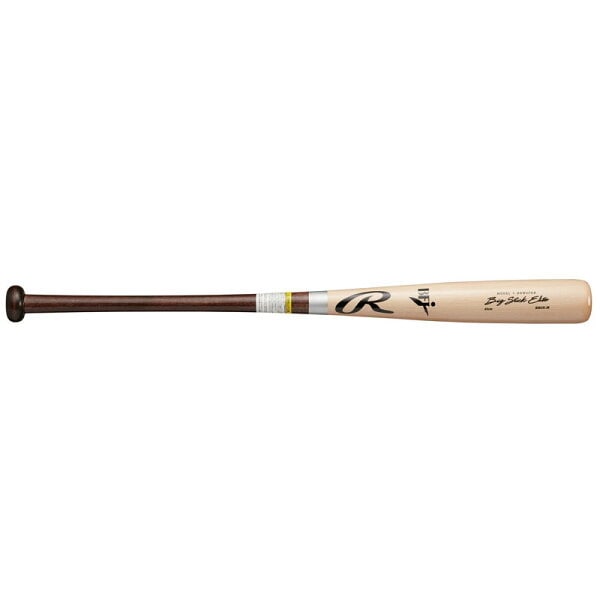 Rawlings ローリングス 硬式 北海道ダケカンバビッグスティック BHW4FDK-NAT-BR バット