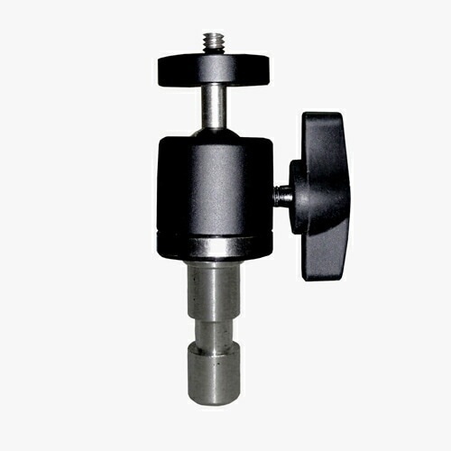 LPL ボールヘッド(ダボ付)MS-32 L18558-32