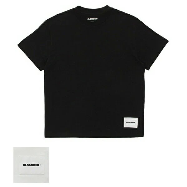 Tシャツ カットソー オーガニックコットン レディース J40GC0 J45048