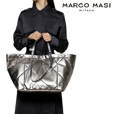 即納 Marco Masi マルコマージ ハンドバッグ 3191 MARCO MASI