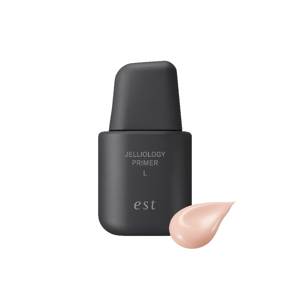 est(エスト) ジェリオロジー プライマー L【化粧下地】 5,676円