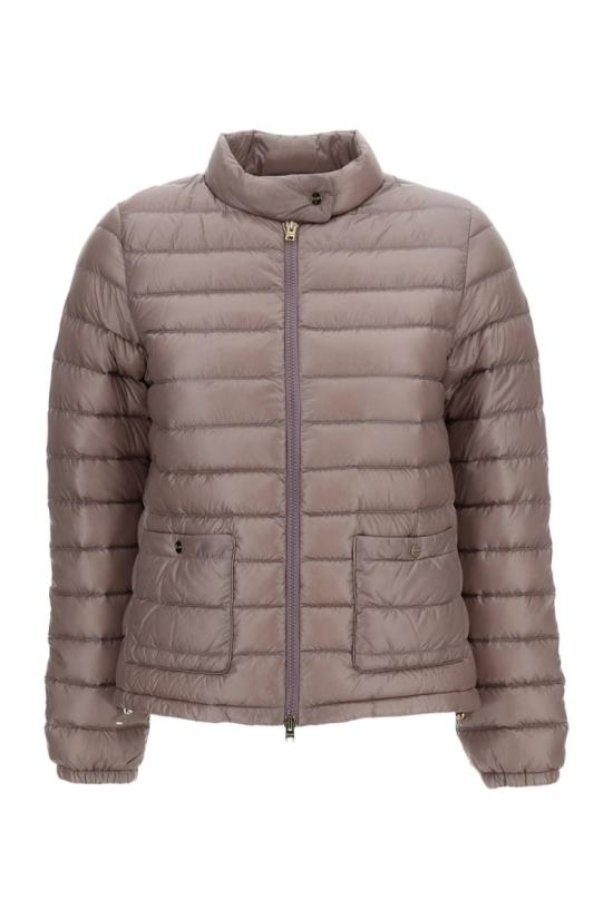 HERNO Women Jackets PI002039D12017Z4035 Pink