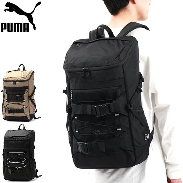 リュック カオス 30L B4 A4 PC バックパック デイパック リュックサック 通学リュック 通学 撥水 軽量 軽い スポーツ 部活 中学生 高校生 女子 男子 メンズ レディース J20154