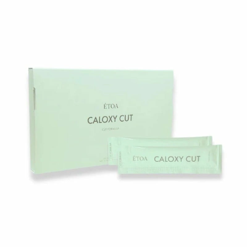 Qoo10] ETOA CALOXY カロキシーカット 30包