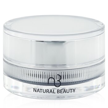 Natural Beauty ハイドレーティング ラディアント アイ リカバリークリーム