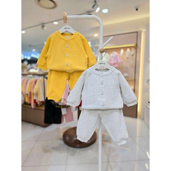 MARIOプチブー前開き上下セット 01T153003_P414260867