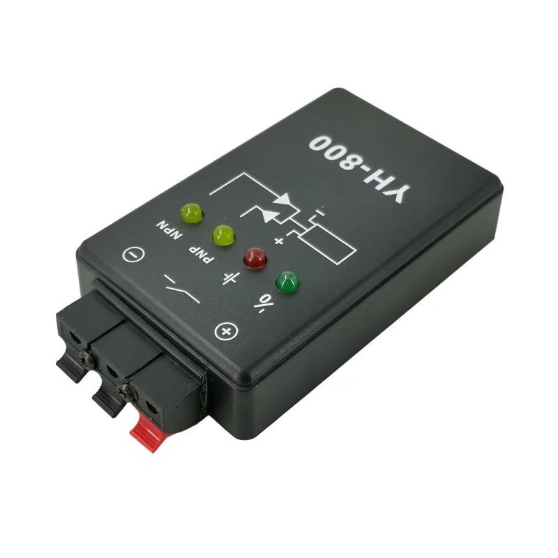 光電スイッチテスター 近接スイッチ 磁気スイッチ検出器 センサーテスター