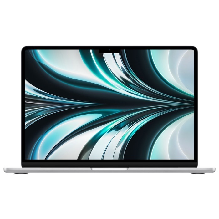 MacBook Air 13.6インチ MLY03J/A 512GB MLY03JA シルバー