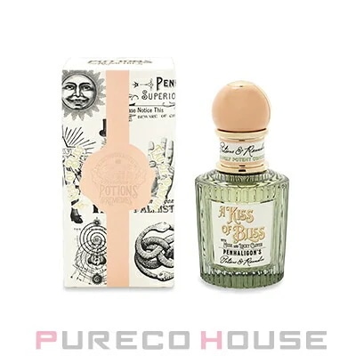 PENHALIGON S (ペンハリガン) ア キス オブ ブリス EDP SP 50ml