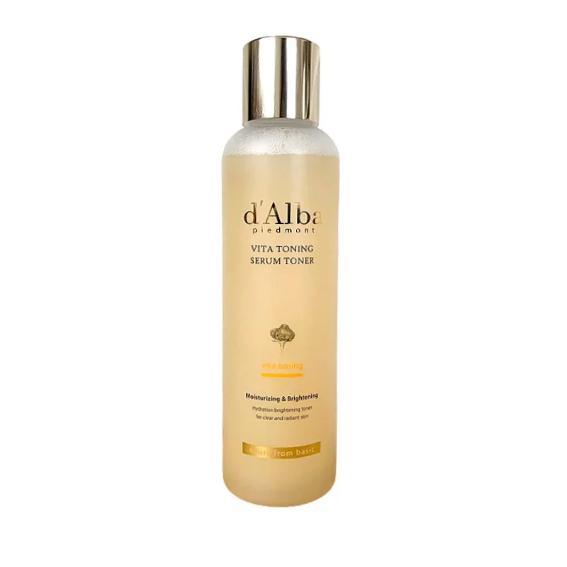 ビタトーニングセラムトナー 180ml 4,911円