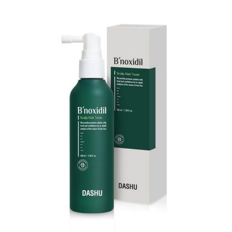 ビノキシジル スカルプ ヘアトニック. 100ml*1ea (頭皮栄養/頭皮ケア/頭皮強化/ 頭皮エッセンス/頭皮トナー)