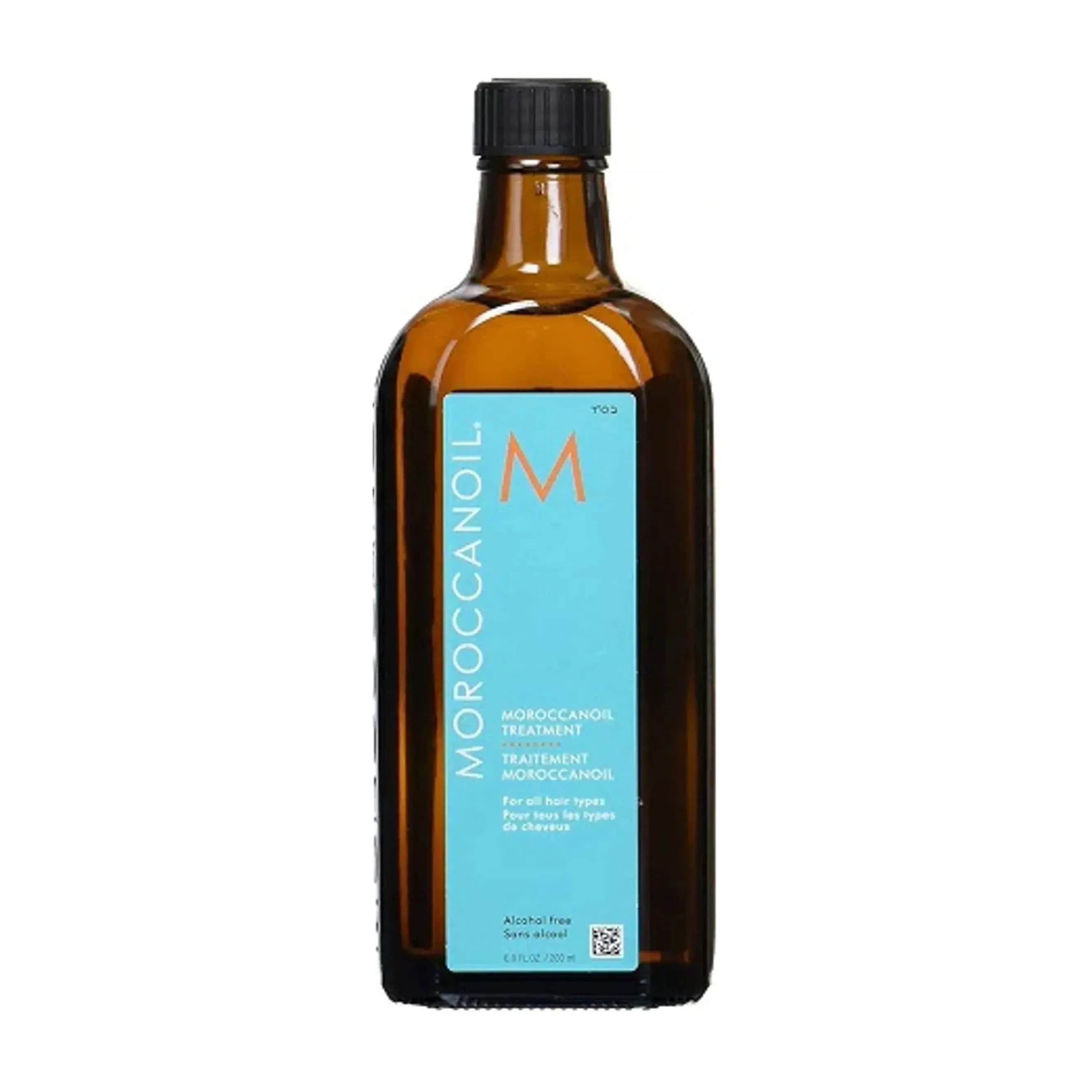 モロッカンオイル オイルトリートメント 200ml ヘアケア コンディショニング スタイリング フィニッシング