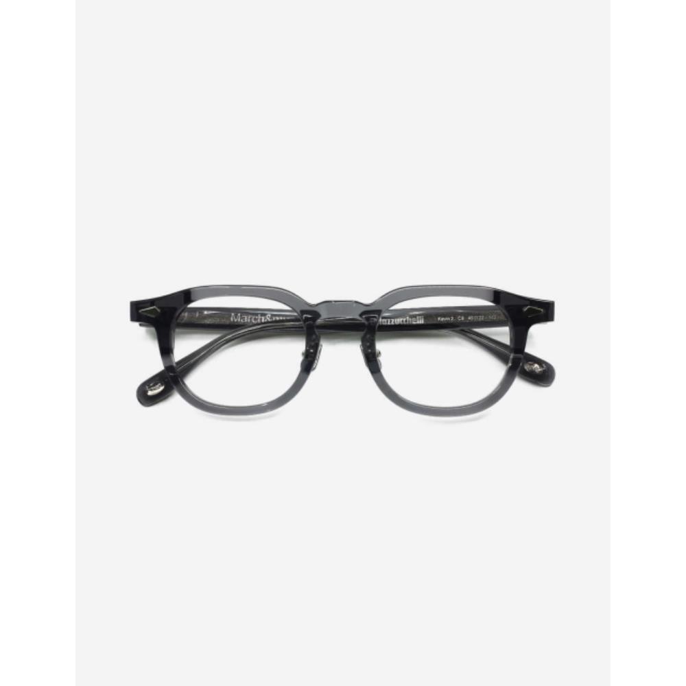MARCH EYEWEAR Kevin2 C9 46 glasses