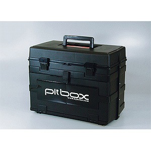 京商 【再生産】ピットボックス【80461】 ラジコン用 KC80461 ピットボックス 6,111円