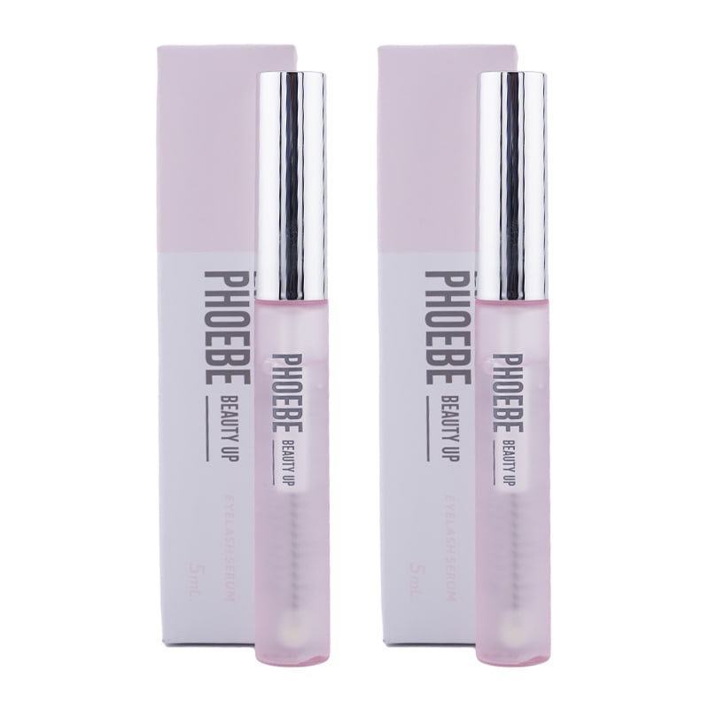 Qoo10] PHOEBE BEAUTY UP [2個セット] アイラッシュセラムN2