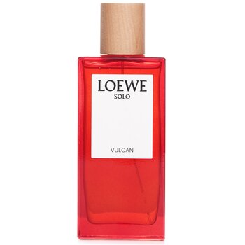Loewe Solo Vulcan オードパルファム*