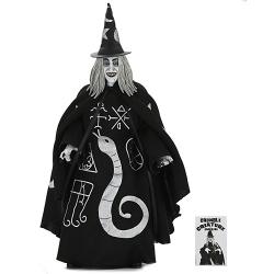 【新品/在庫あり】[ネカ] ロブ・ゾンビ films マンスターズ ゾンボ 8インチ アクションドール