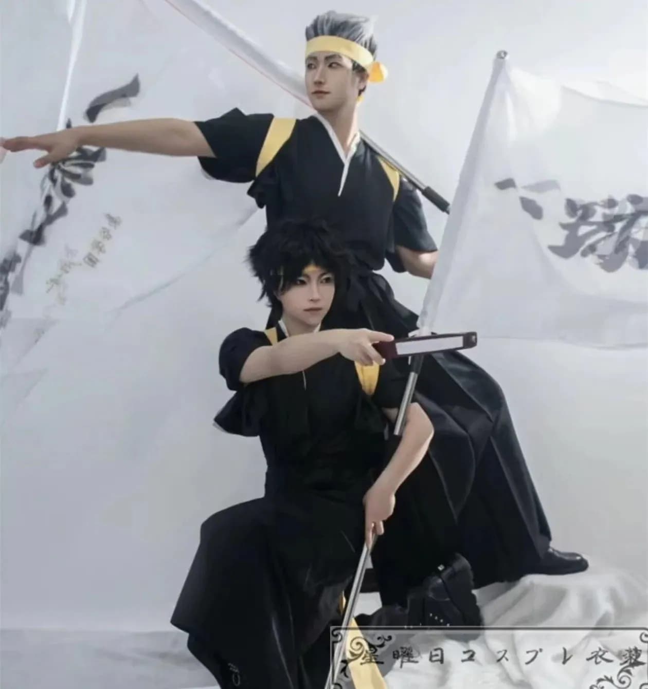 新品ハイキュー!! Haikyuu!! 風 応援服 コスプレ衣装 コスチューム品質良い 店舗お勧め