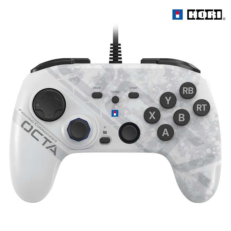 ファイティングコマンダー OCTA for Windows PC(WHITE)