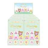 ティニピン ハチュピン アニマルシリーズ animal 未開封 1BOX ティニピン新商品❣️ 하츄핑 애니멀 시리즈 서프라이즈 플러시 키링