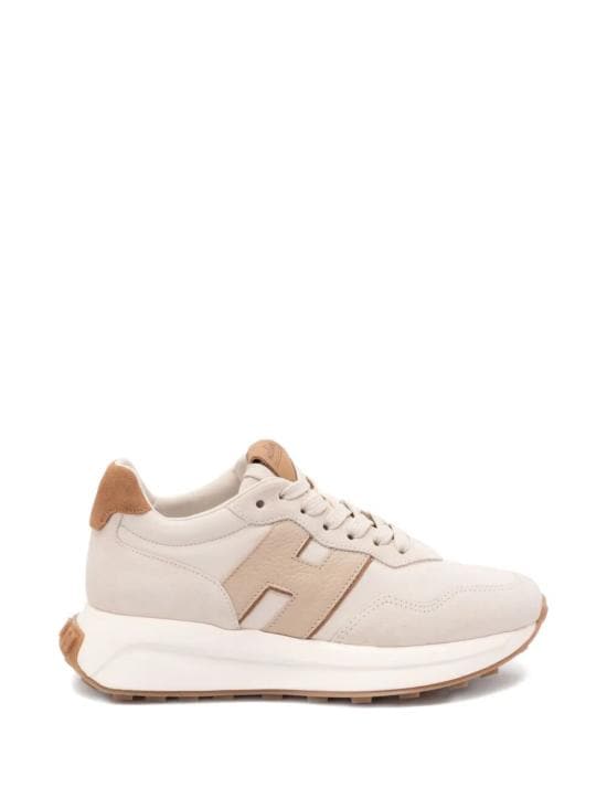 HOGAN Women Sneakers HXW6410EH41UXO 0RVV