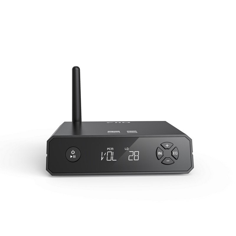 フィーオ Bluetooth受信機能搭載USB DAC FIOBR13