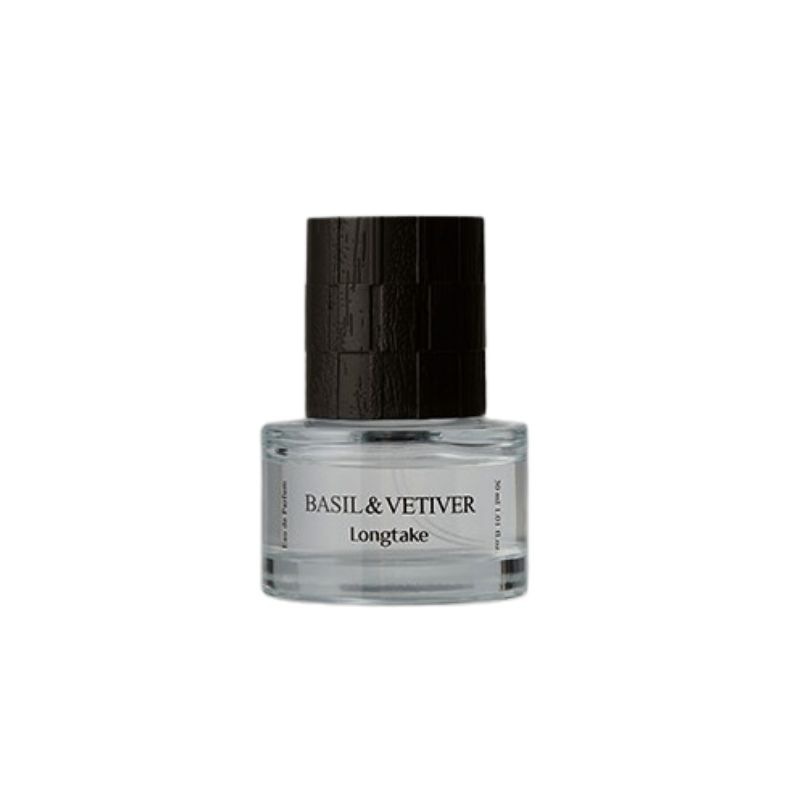 オード パヒューム 30ml (バジル&ベチバー)
