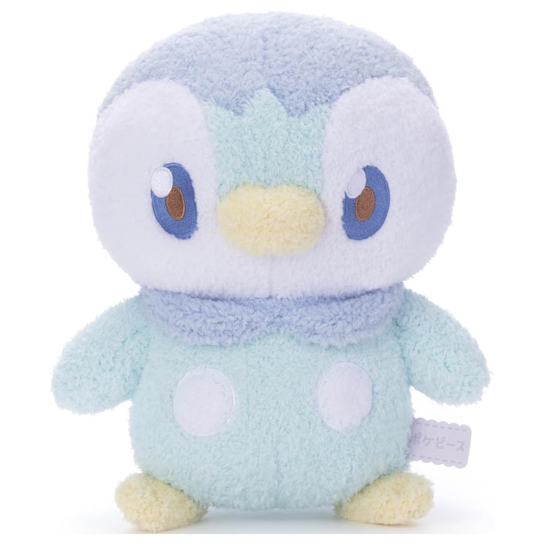 ポケットモンスター ポケモン ポケピース ぬいぐるみM ポッチャマ ぬいぐるみ高さ約29cm 6,139円