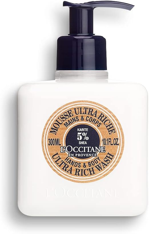 ロクシタン(LOCCITANE) シア リキッドハンドソープ 300mL