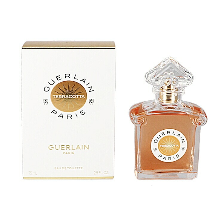 テラコッタ EDT SP 75ml