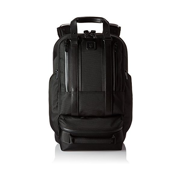 Victorinox Lexicon Professional Bellevue 17， Black， One Size 並行輸入品