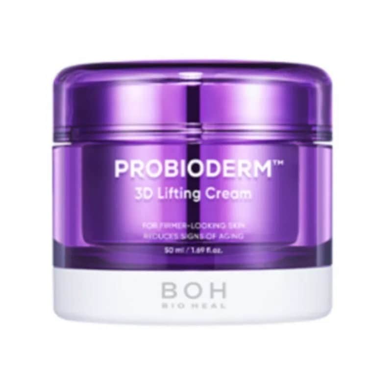 プロバイオダームリフティングクリーム 50ml + (リフィル 50ml)