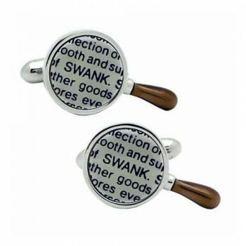 SWANK（スワンク） ルーペのカフス C0011