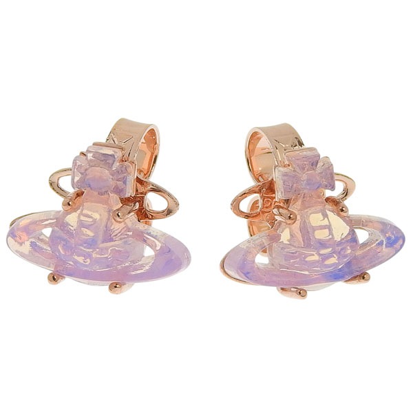 ピアス アクセサリー ピンクゴールド TAMMY EARRINGS 6201036E 02G104 ピンクゴールド