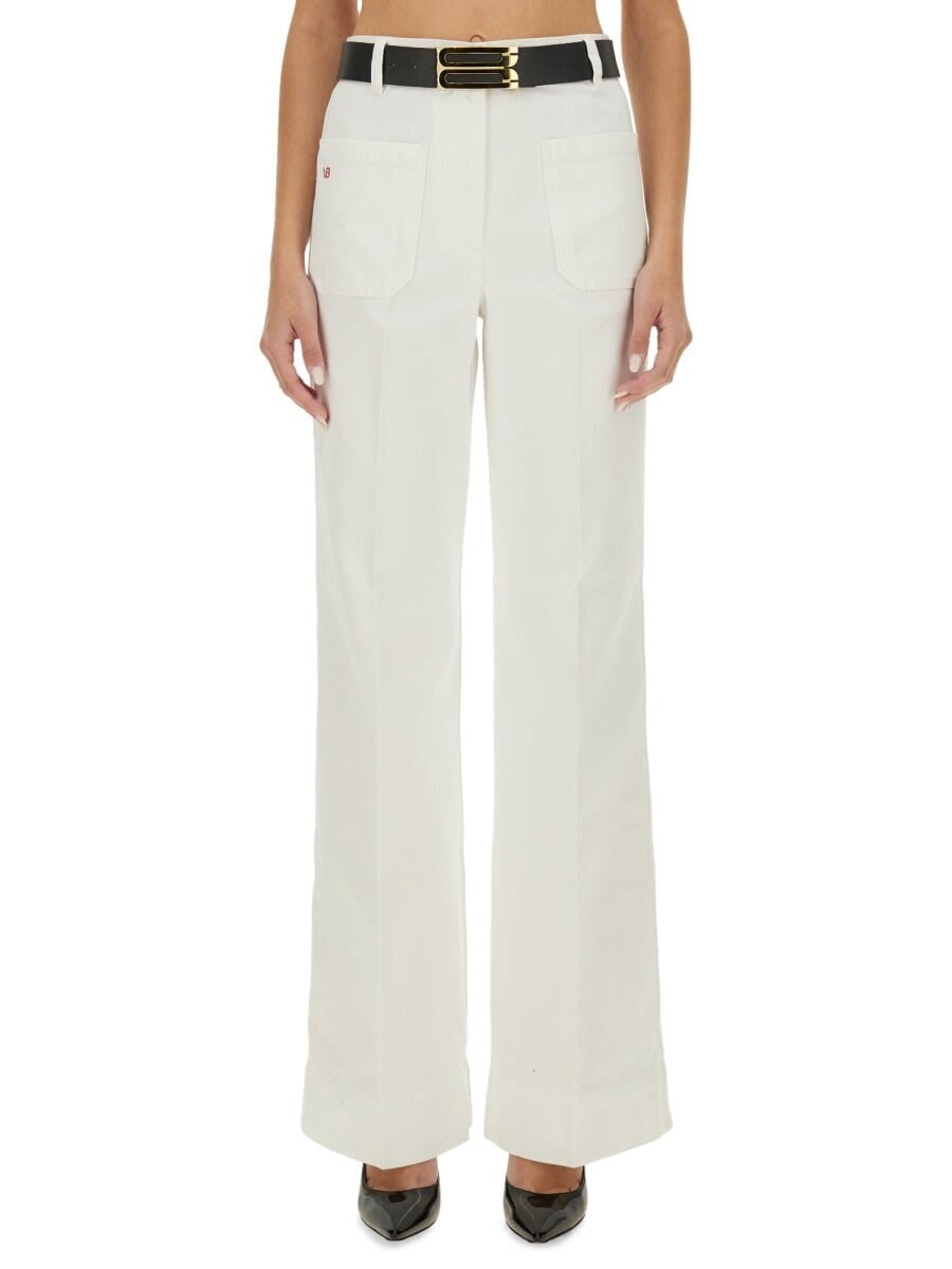 1125DJE005218N_WASHEDWHITE ホワイト 春夏2025 デニム レディース ia 59,510円
