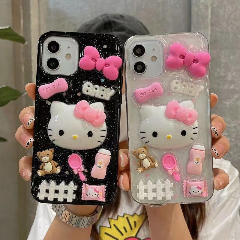 【未開封】キティiPhone14pro ケース 韓国 HIGH CHEEKS 未開封】キティiPhone14pro ケース 韓国 HIGH CHEEKS