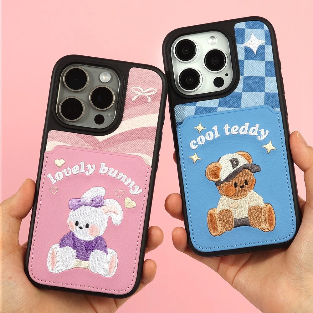 iPhone16 プロマックス フルカバー カードポケット ケース 5,442円