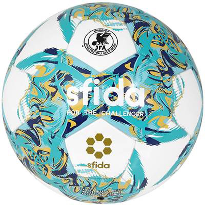 INFINITO RIMBA PRO サッカーフットサル ボール (SB-23IR01)