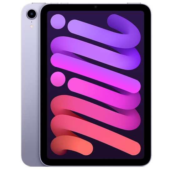 iPad mini（第6世代） Wi-Fi 本体 64GB 5G ファイブジー 8.3インチ Touch ID Apple Pencil（USBC）対応 スタイラスペン特典 m6-64pp-a54d6