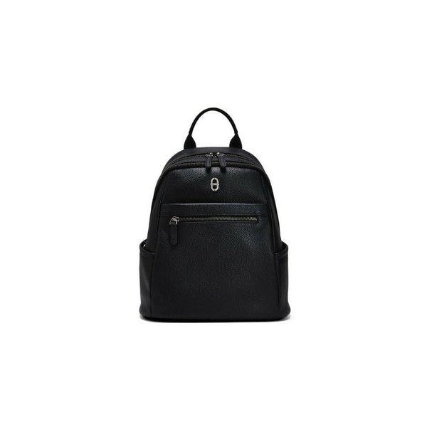 [] 女性用ショルダー/クロスボディバッグ(ECFSHB670BK) [P003777654]