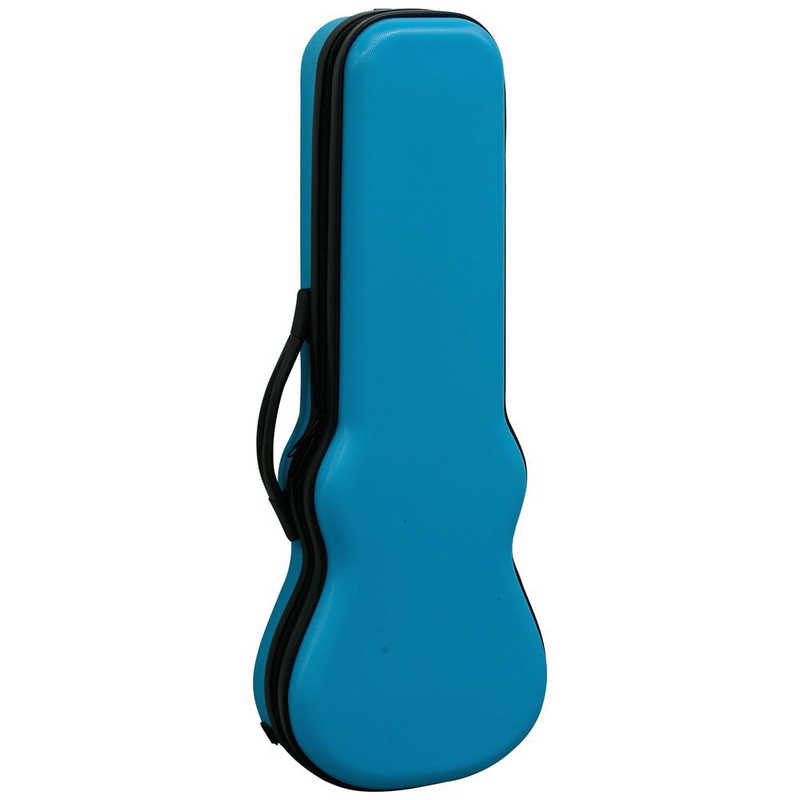 キクタニ　ギターケース　UPC-12NS.BLU