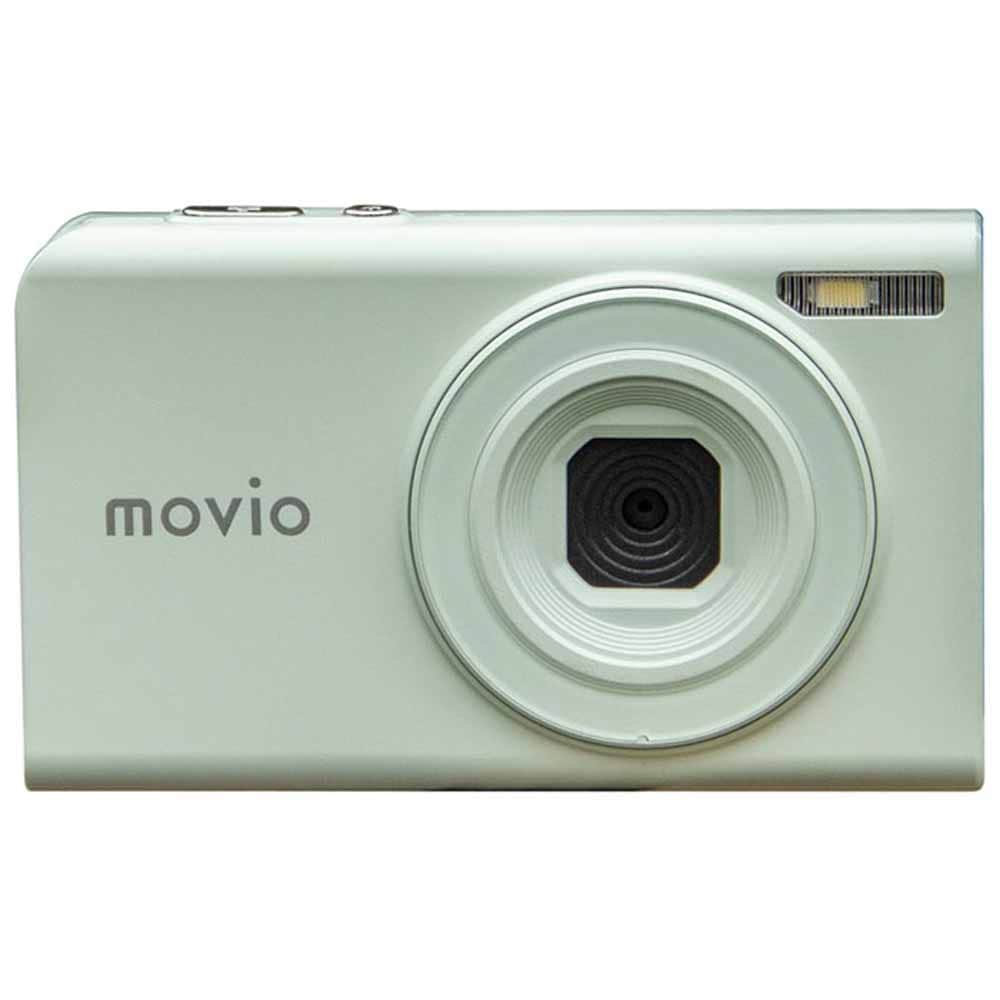 ナガオカ MAF500MGN コンパクトデジタルカメラ「MAF500」（ミントグリーン） MAF500MGN