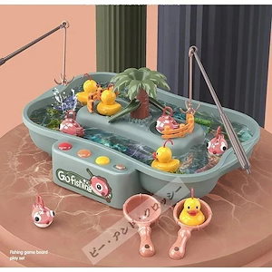 水遊びテーブル おもちゃ 釣り玩具 砂と水 子供用 お砂場 砂遊び 砂浜 ビーチ シーサイド レジャー