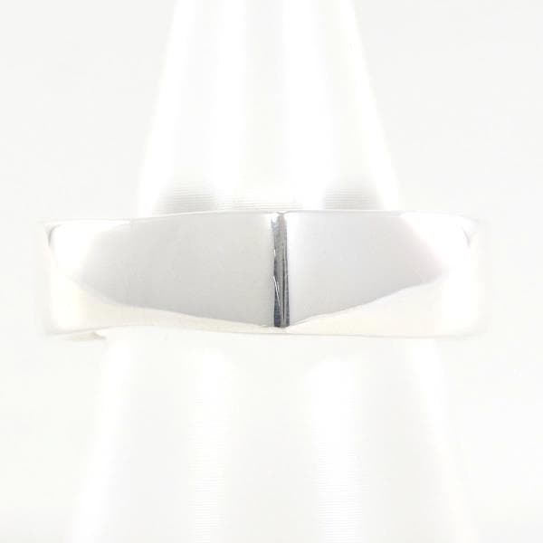 シルバー リング 指輪 17号 総重量約8.8g ジュエリー 中古 5,449円