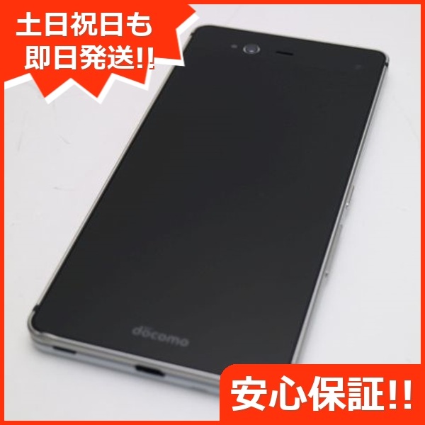 美品 F-01J arrows NX ホワイト スマホ DoCoMo 富士通 33