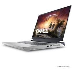 【新品/在庫あり】DELL G16 7630 NG96-DNLW クォンタム ホワイト 16インチ Core i7 16GBメモリ 1TBSSD Win11 Home デル ゲーミングノートパソコン